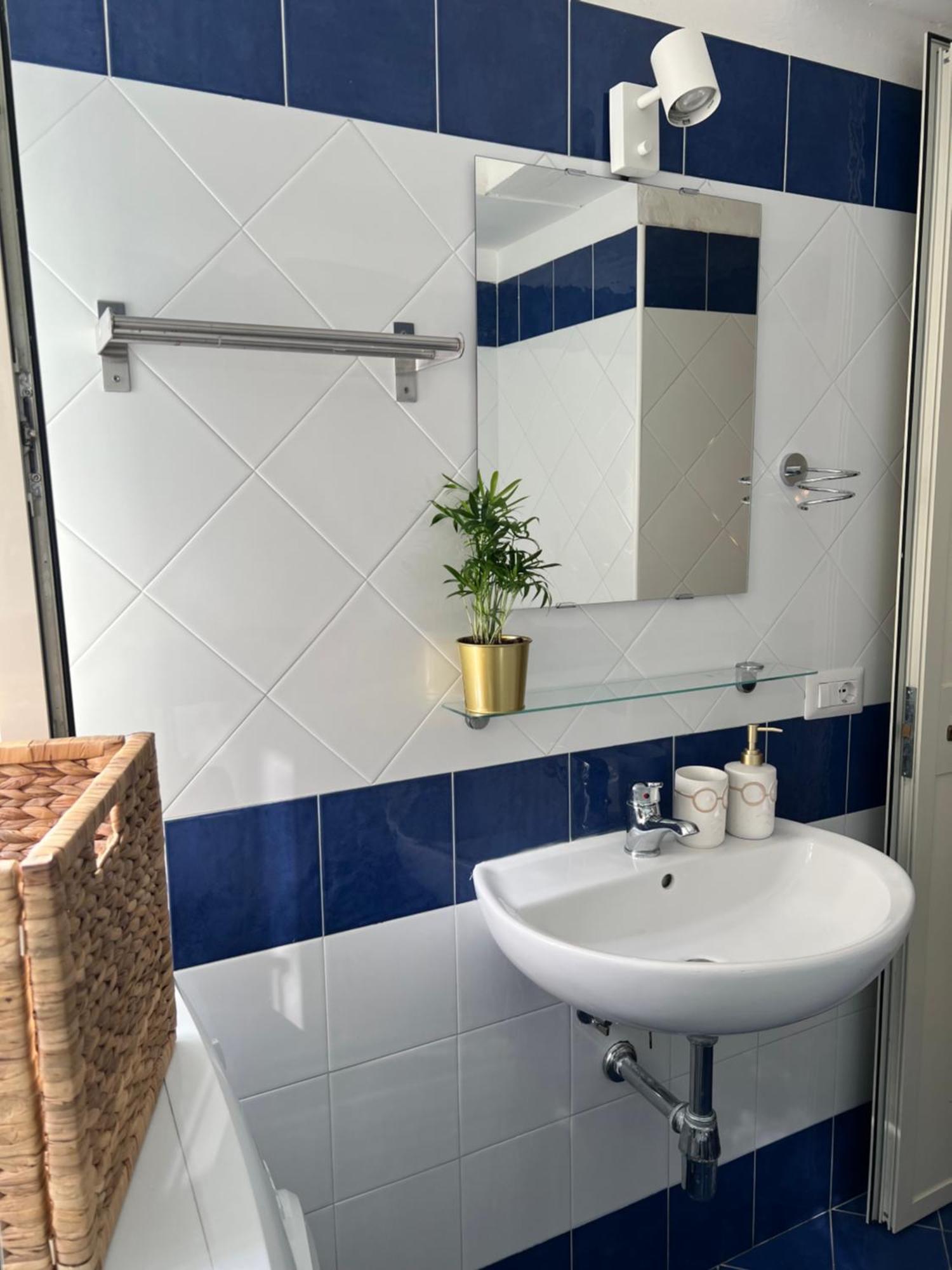 Casa Maria Rosa - Seaside Apartment Соренто Екстериор снимка